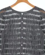 Whim Gazette（ウィムガゼット）カーディガン グレー サイズ:F レディース/2200616766422