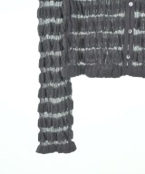 Whim Gazette（ウィムガゼット）カーディガン グレー サイズ:F レディース/2200616766422