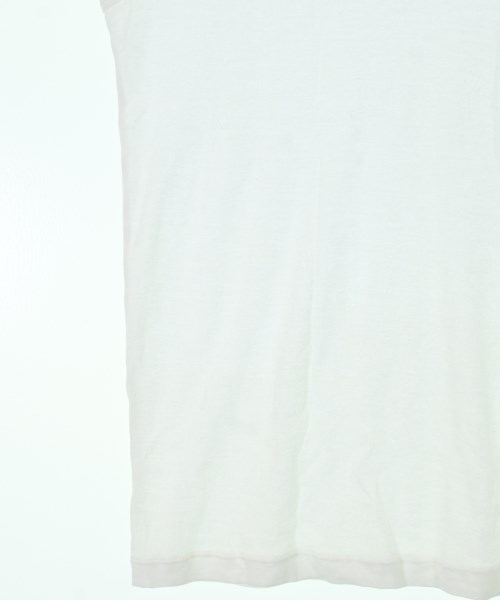 Whim Gazette（ウィムガゼット）ノースリーブ 白 サイズ:F レディース/2200616766507