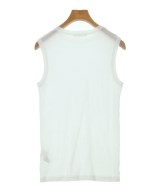 Whim Gazette（ウィムガゼット）ノースリーブ 白 サイズ:F レディース/2200616766507