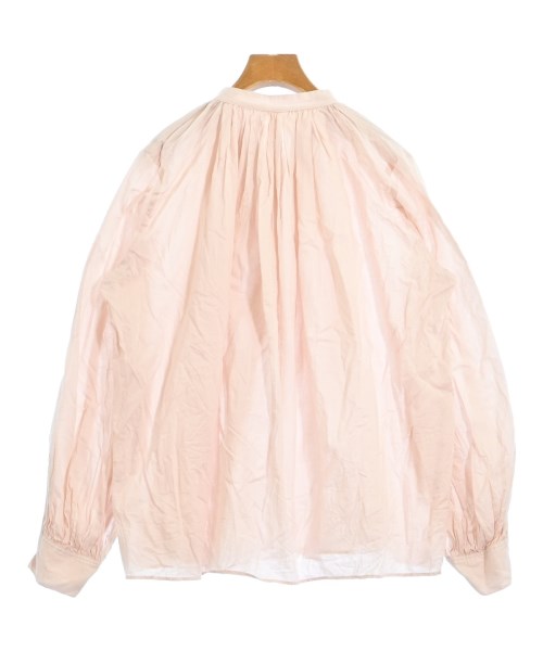 Whim Gazette（ウィムガゼット）カジュアルシャツ ピンク サイズ:F レディース/2200630102015