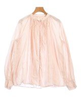 Whim Gazette（ウィムガゼット）カジュアルシャツ ピンク サイズ:F レディース/2200630102015