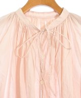 Whim Gazette（ウィムガゼット）カジュアルシャツ ピンク サイズ:F レディース/2200630102015