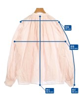 Whim Gazette（ウィムガゼット）カジュアルシャツ ピンク サイズ:F レディース/2200630102015