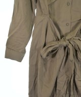 Whim Gazette（ウィムガゼット）ワンピース カーキ サイズ:F レディース/2200633458010