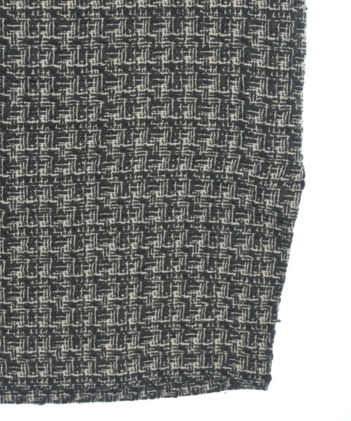 Whim Gazette（ウィムガゼット）ロング・マキシ丈スカート 黒 サイズ:F レディース/2200633689025