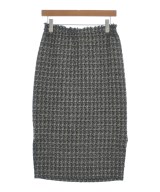 Whim Gazette ロング・マキシ丈スカート