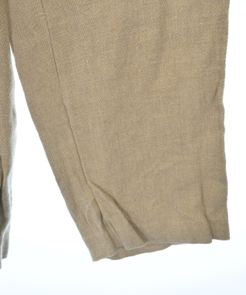 Whim Gazette（ウィムガゼット）その他 ベージュ サイズ:F レディース/2200633995010