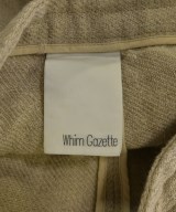 Whim Gazette（ウィムガゼット）その他 ベージュ サイズ:F レディース/2200633995010