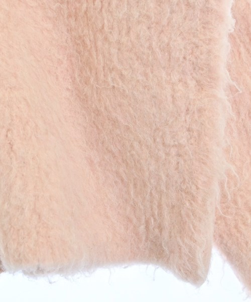 Whim Gazette（ウィムガゼット）ニット・セーター ピンク サイズ:F レディース/2200619594046