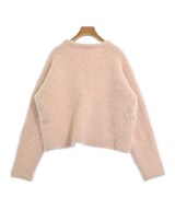 Whim Gazette（ウィムガゼット）ニット・セーター ピンク サイズ:F レディース/2200619594046