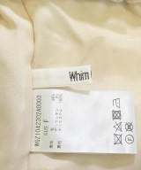 Whim Gazette（ウィムガゼット）その他 白 サイズ:F レディース/2200619594077