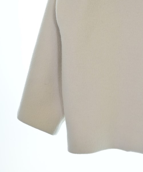 Whim Gazette（ウィムガゼット）その他 白 サイズ:F レディース/2200634405037