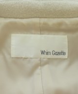Whim Gazette（ウィムガゼット）その他 白 サイズ:F レディース/2200634405037