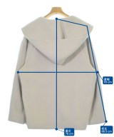 Whim Gazette（ウィムガゼット）その他 白 サイズ:F レディース/2200634405037