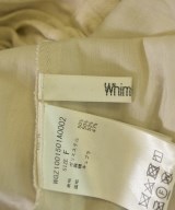 Whim Gazette（ウィムガゼット）ロング・マキシ丈スカート ベージュ サイズ:F レディース/2200594940050