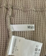 Whim Gazette（ウィムガゼット）その他 ベージュ サイズ:F レディース/2200606711029