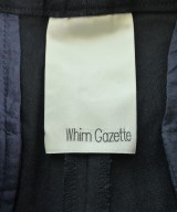 Whim Gazette（ウィムガゼット）その他 紺 サイズ:38(M位) レディース/2200606711067