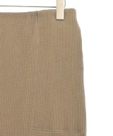 Whim Gazette（ウィムガゼット）ロング・マキシ丈スカート ベージュ サイズ:F レディース/2200606711180