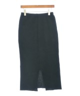 Whim Gazette（ウィムガゼット）ロング・マキシ丈スカート 黒 サイズ:F レディース/2200606711197