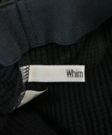 Whim Gazette（ウィムガゼット）ロング・マキシ丈スカート 黒 サイズ:F レディース/2200606711197
