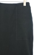 Whim Gazette（ウィムガゼット）ロング・マキシ丈スカート 黒 サイズ:F レディース/2200606711197