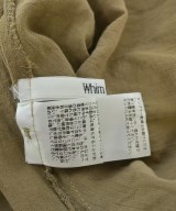 Whim Gazette（ウィムガゼット）ロング・マキシ丈スカート ベージュ サイズ:F レディース/2200606711258