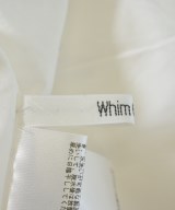 Whim Gazette（ウィムガゼット）ブラウス 白 サイズ:F レディース/2200606711319