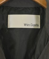 Whim Gazette（ウィムガゼット）カジュアルシャツ グレー サイズ:F レディース/2200606711333