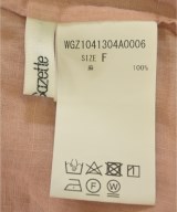 Whim Gazette（ウィムガゼット）ブラウス ピンク サイズ:F レディース/2200606711357
