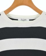 Whim Gazette（ウィムガゼット）ニット・セーター 白 サイズ:F レディース/2200606711456