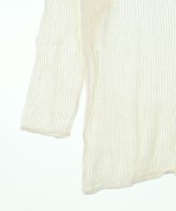 Whim Gazette（ウィムガゼット）ニット・セーター 白 サイズ:F レディース/2200606711470