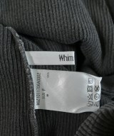 Whim Gazette（ウィムガゼット）ノースリーブ グレー サイズ:F レディース/2200606711579