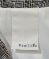 Whim Gazette（ウィムガゼット）カジュアルジャケット グレー サイズ:F レディース/2200606515023