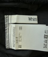 Whim Gazette（ウィムガゼット）その他 黒 サイズ:F レディース/2200612665057
