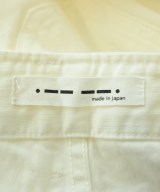 Whim Gazette（ウィムガゼット）その他 白 サイズ:28(L位) レディース/2200612665064