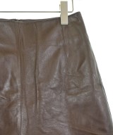 Whim Gazette（ウィムガゼット）ショートパンツ 茶 サイズ:F レディース/2200613310055