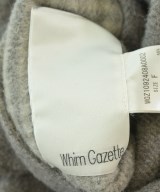 Whim Gazette（ウィムガゼット）その他 グレー サイズ:F レディース/2200614473018