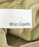 Whim Gazette（ウィムガゼット）その他 ベージュ サイズ:F レディース/2200615285016