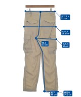 Whim Gazette（ウィムガゼット）カーゴパンツ ベージュ サイズ:38(M位) レディース/2200607678062