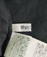 Whim Gazette（ウィムガゼット）ブラウス グレー サイズ:F レディース/2200613103022