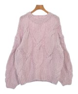 Whim Gazette ニット・セーター