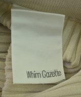 Whim Gazette（ウィムガゼット）ロング・マキシ丈スカート ベージュ サイズ:38(M位) レディース/2200610842054