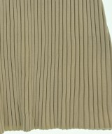 Whim Gazette（ウィムガゼット）ロング・マキシ丈スカート ベージュ サイズ:38(M位) レディース/2200610842054
