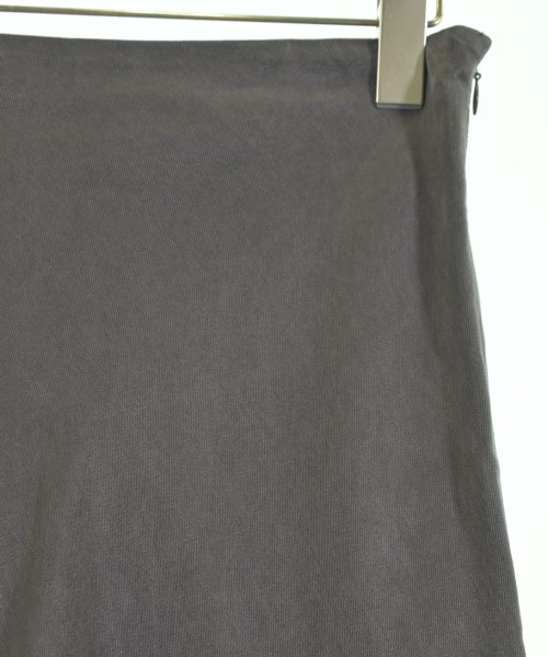 Whim Gazette（ウィムガゼット）ロング・マキシ丈スカート グレー サイズ:36(S位) レディース/2200617559047
