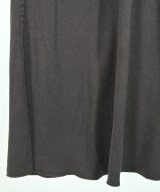 Whim Gazette（ウィムガゼット）ロング・マキシ丈スカート グレー サイズ:36(S位) レディース/2200617559047