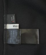 Whim Gazette（ウィムガゼット）ニット・セーター 黒 サイズ:F レディース/2200611699046