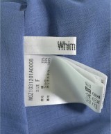 Whim Gazette（ウィムガゼット）ロング・マキシ丈スカート 青 サイズ:F レディース/2200617926023