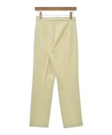 Whim Gazette（ウィムガゼット）スラックス 白 サイズ:36(S位) レディース/2200607840124