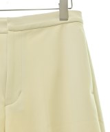 Whim Gazette（ウィムガゼット）スラックス 白 サイズ:36(S位) レディース/2200607840124